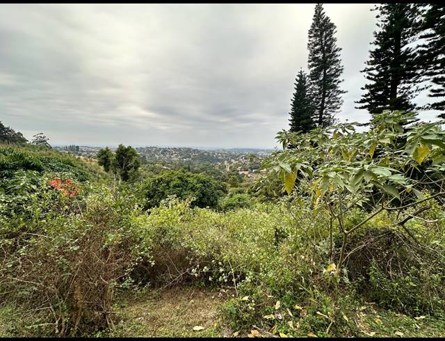 5,153M² VACANT LAND FOR SALE IN WYEBANK